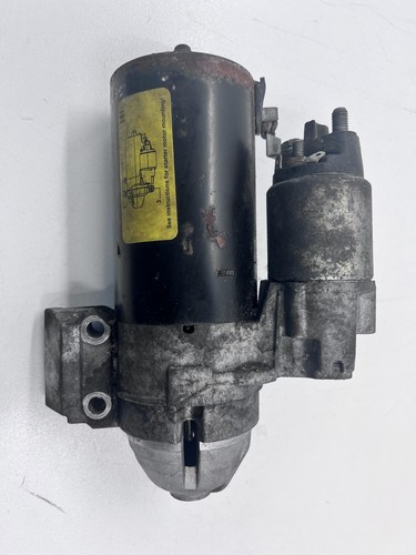 Anlasser Starter BMW 3er Touring (E91) 8511746 Original