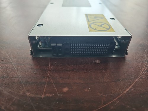 Cisco WS-CBS3110G-S-I V01 Catalyst switch module 3110G for IBM BladeCenter - Picture 5 of 8