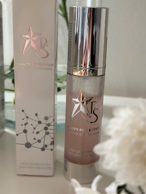 Peter Schmidinger New Generation Deep Skin Rebuilder 50ml