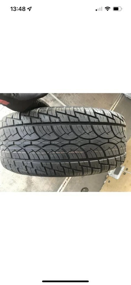 275 45 r20 winterreifen Auf Felgen - Bild 3 von 4