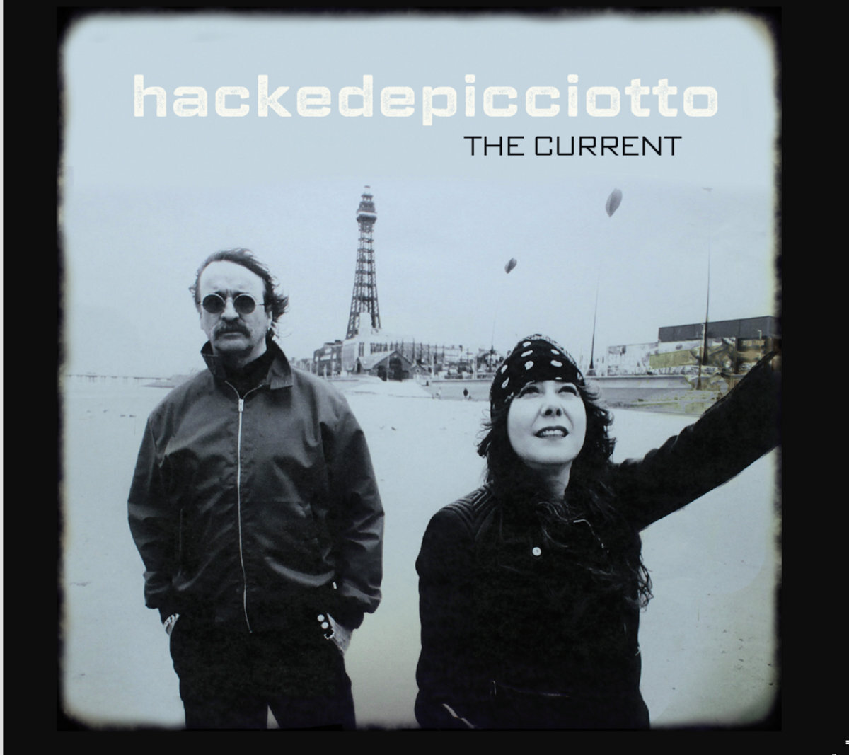 Hackedepicciotto The Current (CD) Album