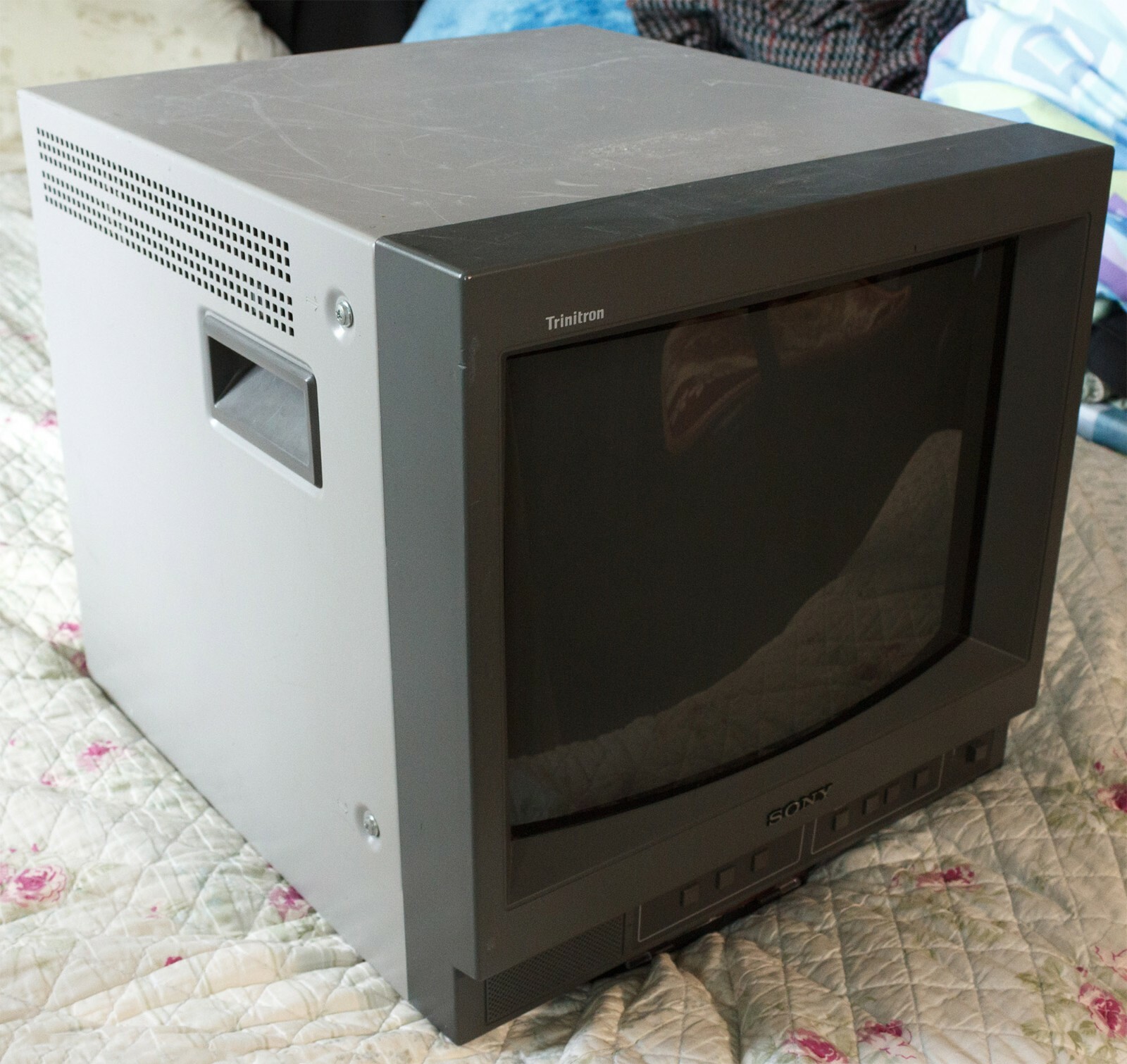 pvm automation and robotics