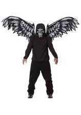 Fallen Angel Mask and Wings