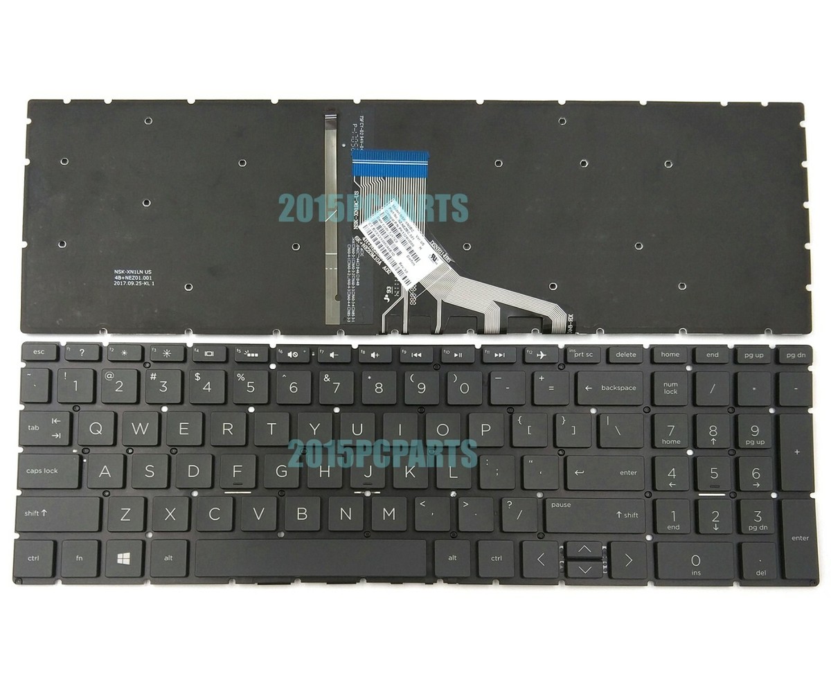 New HP Envy X360 15m-ds0000 15m-ds0011dx 15m-ds0012dx