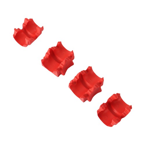4PCS Front Sway Bar Links & Bushings New For Ford F-150 4X4 4WD 2009-2014 - Picture 6 of 7