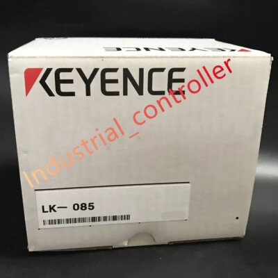 1PC New Keyence LK-085 Displacement Sensor LK085 Expedited Shipping