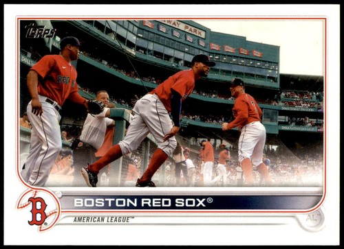 2022 Topps Baseball Cards Series 2 #496-660 You Pick Complete Your Set. - Picture 24 of 165