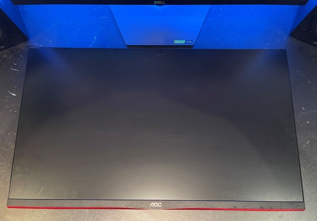 AOC 27G2E5 27\