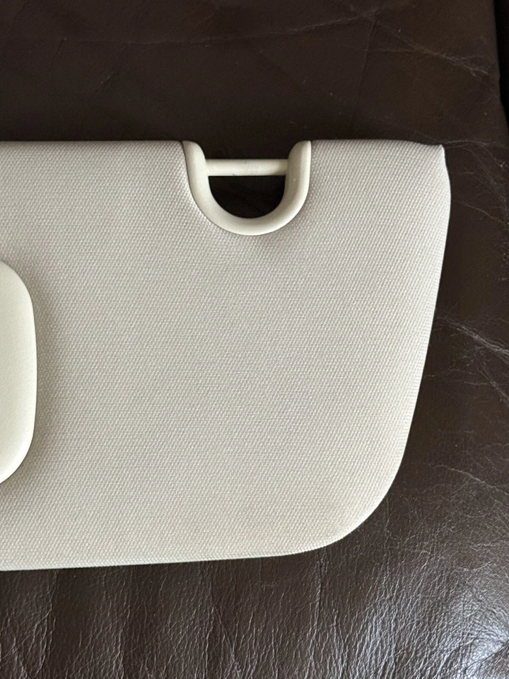 🔥2008-2016 Dodge Caravan Chrysler Town & Country Driver Sunvisor Homelink!. - Изображение 2 из 4