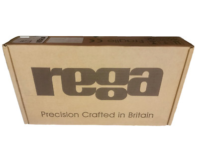Rega Ear Headphone Amplifier, made in England
