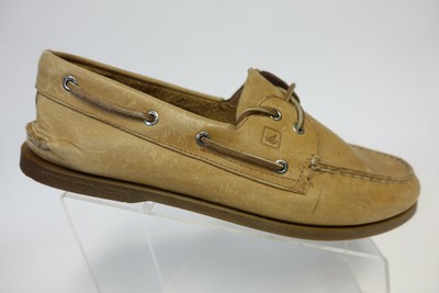mens extra wide boat shoes