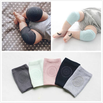 8 Pcs Baby Crashproof U-shaped Table Angle Cushions Anti-collision Safety Case