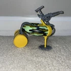 Sewer Army Tube Teenage Mutant Ninja Turtles TMNT 1989 Playmates.