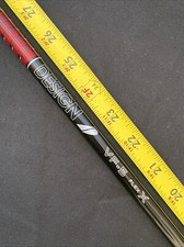 Graphite design Tour AD VF5-X with Cobra DS Adapt RH adaptor golf pride TV grip