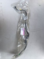 03-05 Jaguar S-Type 3.0L Fuel Feed Pipe Hose Line 2R839J280AF  XR828122 OEM