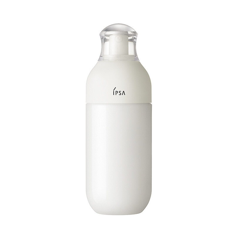 IPSA ME Sensitive 1 2 3 4 Metabolizer Face Moisturizing