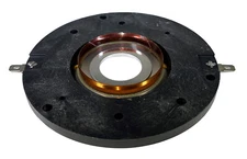 VOICE COIL DIAPHRAGM FOR PYRAMID TW47 TWEETER, SHIPS FAST FROM USA!!!