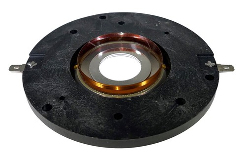 6-pack VOICE COIL DIAPHRAGMS FOR PYRAMID TW47 TWEETER, SHIPS FAST FROM USA!!! - Afbeelding 2 van 8