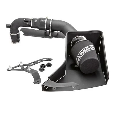 Ramair Kegel Luftfilter Ansaug Ansaug Kit für Audi TT (8J) 2.0 TFSI MK2 EA113 - Bild 1 von 4