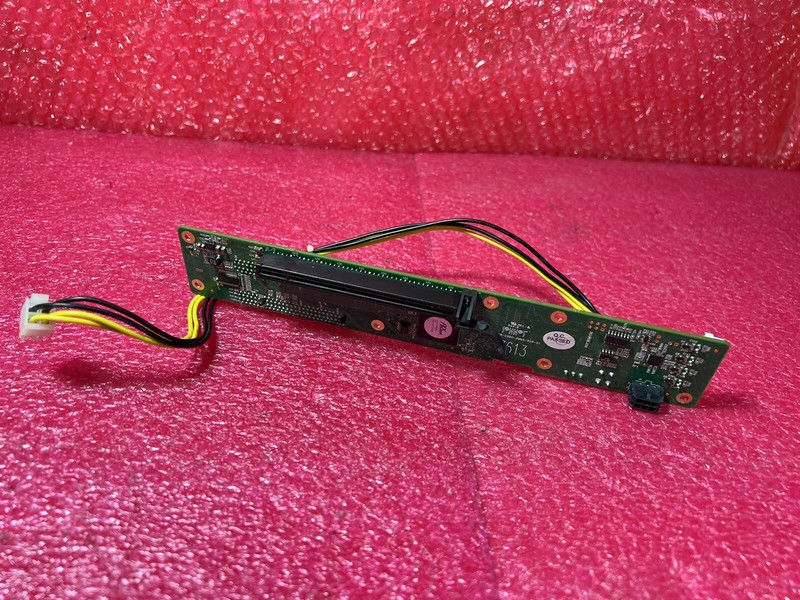 1 PC SONNET XMAX MINI SERVER TB2 Panel BOARD PCB-CUBO-XMMS-RSR-X1