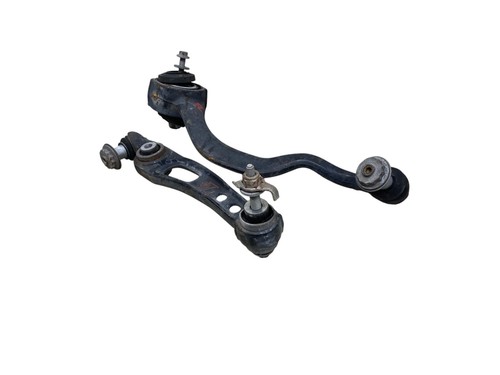 2014-2021 RANGE ROVER SPORT FRONT LEFT FORWARD & REARWARD LOWER CONTROL ARM SET - 第 4/13 張圖片