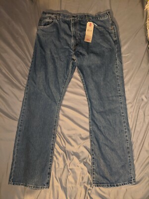 パンツ Levi's 517 Boot Cut Denim Jeans W40 L32 s-l400.jpg