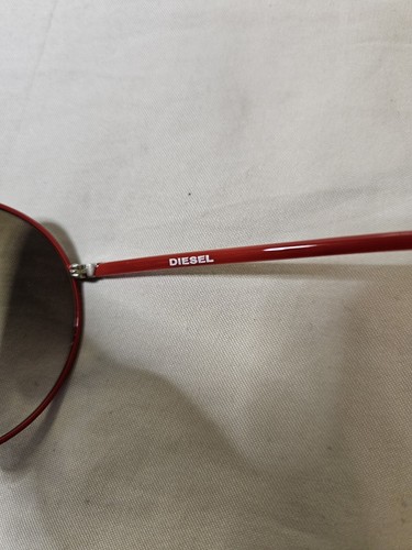 NWOT Diesel Oversized Sunglasses - Picture 5 of 8