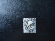 us scott 212, 1 cent Benjamin Franklin, 1887, 1883-87 issues, Ultramarine color