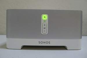 sonos connect ebay