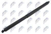 AE-ME-092 NTY Gasfeder, Koffer-/Laderaum FüR MERCEDES-BENZ