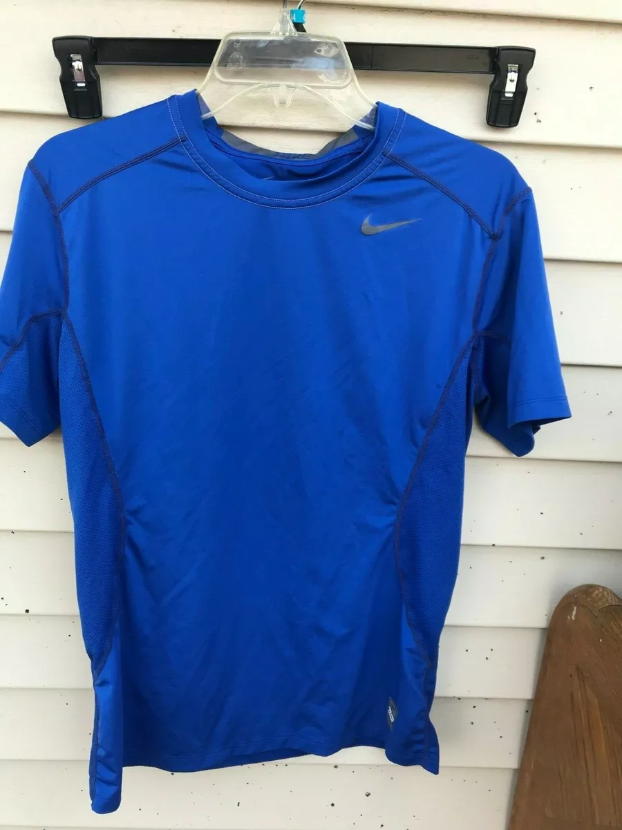 Nike Pro Combat Core Fitted 2.0 Shirt