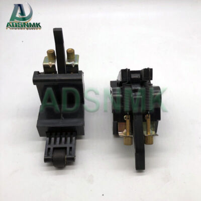 2PC Redsail Vinyl Cutter Pinch Roller Assembly for RS360 450 500 720 Cut Plotter