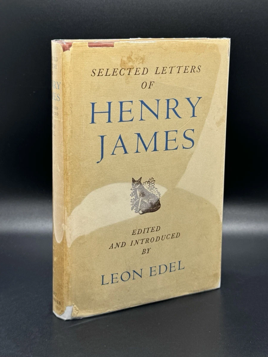 Preços baixos em Henry James Biografia e Autobiografia Antiquário