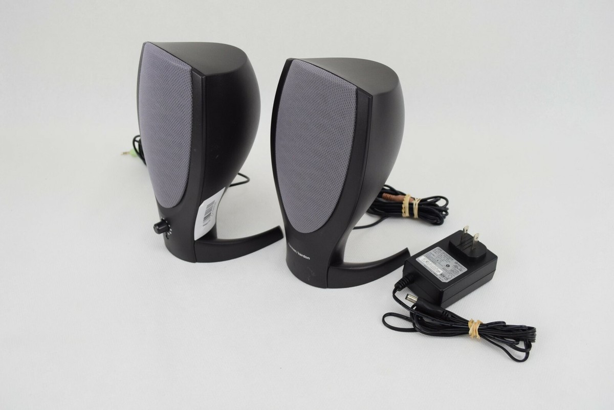 harman/kardon ウーファー 黒 Harman Kardon 10