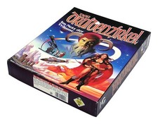 DER DRUIDENZIRKEL von SirTech für Windows 95 PC