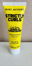 Marc Anthony Strictly Curls Curl Envy Leave-In Conditioner   1.69 Fl Oz