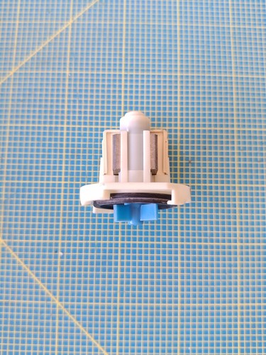 Bauknecht  GSIK6522 IN Spülmaschine Laugenpumpe Ablaufpumpe 481236018558