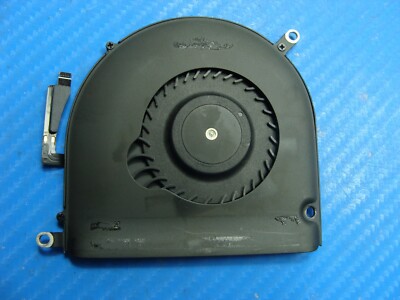 MacBook Pro 15'' A1398 Late 2013 ME293LL/A OEM Cooling Right Fan 923-0668 