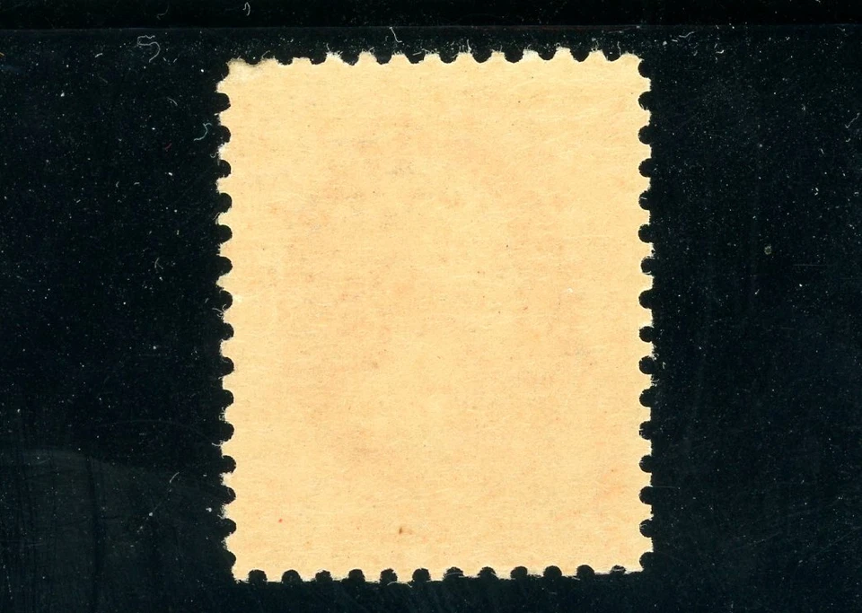 USAstamps Unused FVF US Serie of 1887 Washington Scott 214 OG MNH - Image 2 of 2