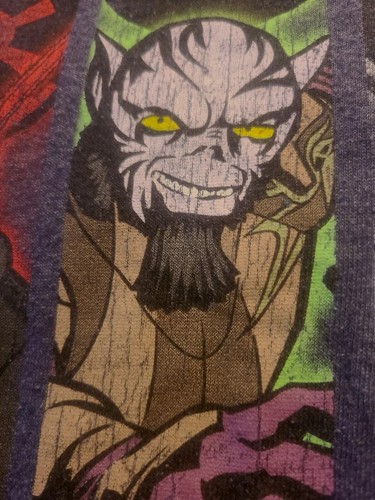 STAR WARS Rebels Boys T-Shirt Lg Ezra Ahsoka Animated Series READ DESCRIPTION - Picture 5 of 11
