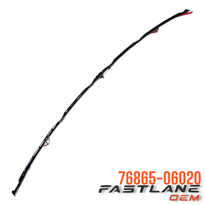 2018-2024 TOYOTA CAMRY REAR RETAINER PLATE NEW OEM 76865-06020 | eBay