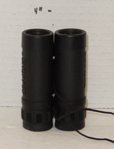 Simmons Model 1156 8 x 21 372ft @ 1000 yds Compact Binoculars with case - Picture 3 of 7