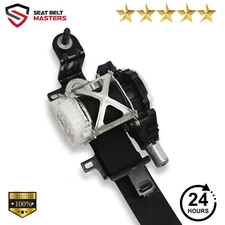 FOR ALL CHEVROLET SEAT BELT REPAIR PRETENSIONER REBUILD RESET SERVICE OEM FIX