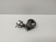 Produktbild - Ferrari F355 5.2 2.7 MOTRONIC F50 Motor Abgas Bypassventil Abgasklappenventil