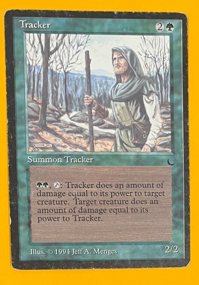 mtg card tracker 401 Games Canada