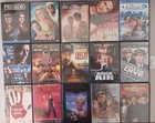 Classic Movie Dvds~Free Shipping w/ purchase of 4~#6A