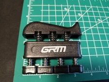 GRM HAND AND FINGERS GRIP POWER TRAINER EXERCISER