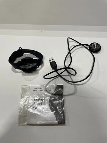 Samsung Galaxy Watch Active2