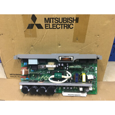 Mitsubishi New IN BOX MAZAK Power Supply QX084 QX084 1 year