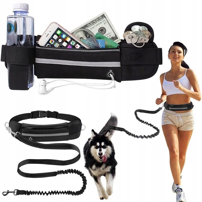 Jogging Hundeleine online kaufen | eBay.de